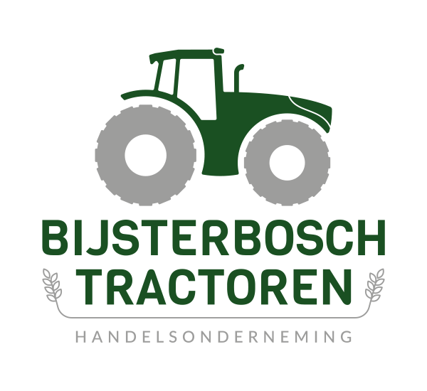 Bijsterbosch tractoren